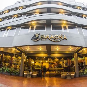 Faraona Grand Hotel