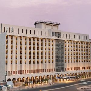 Al Shohada Hotel